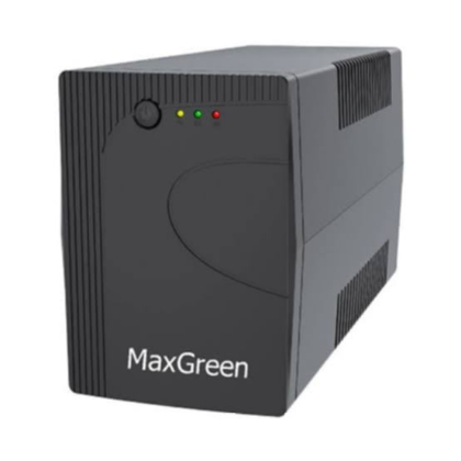 Maxgreen 1200VA UPS (With Warranty)